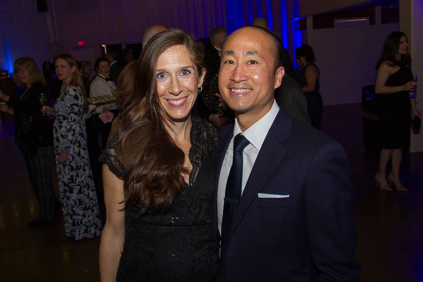 SLO Chamber Annual Dinner 2019