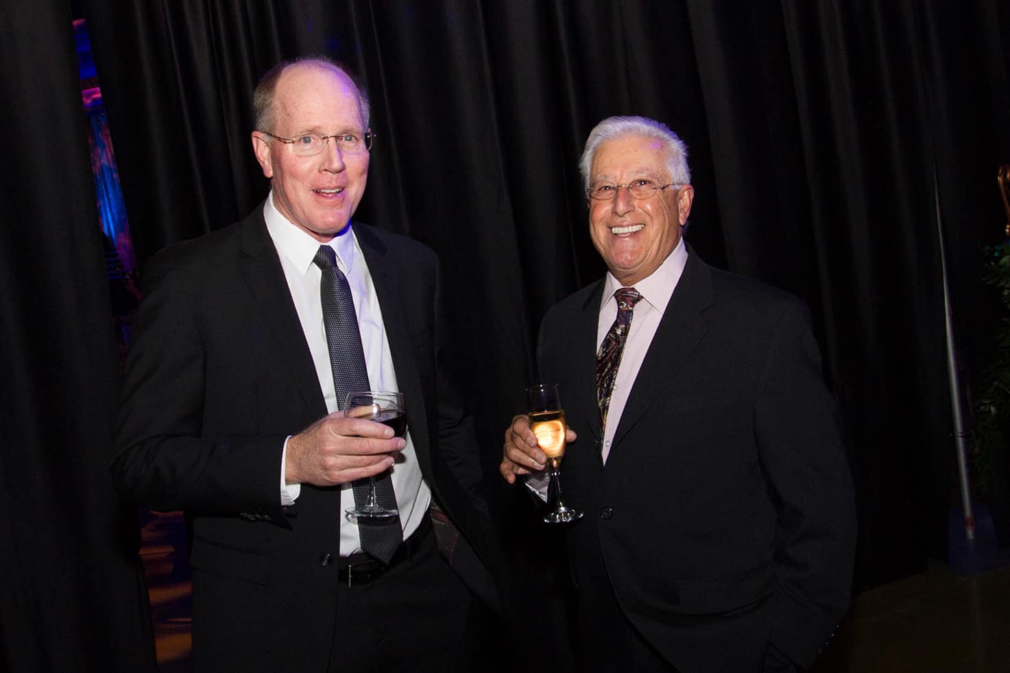 SLO Chamber Annual Dinner 2019