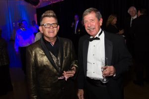 SLO Chamber Annual Dinner 2019