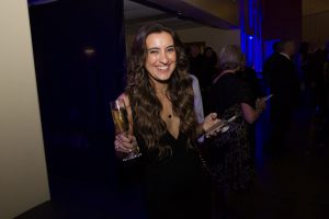 SLO Chamber Annual Dinner 2019