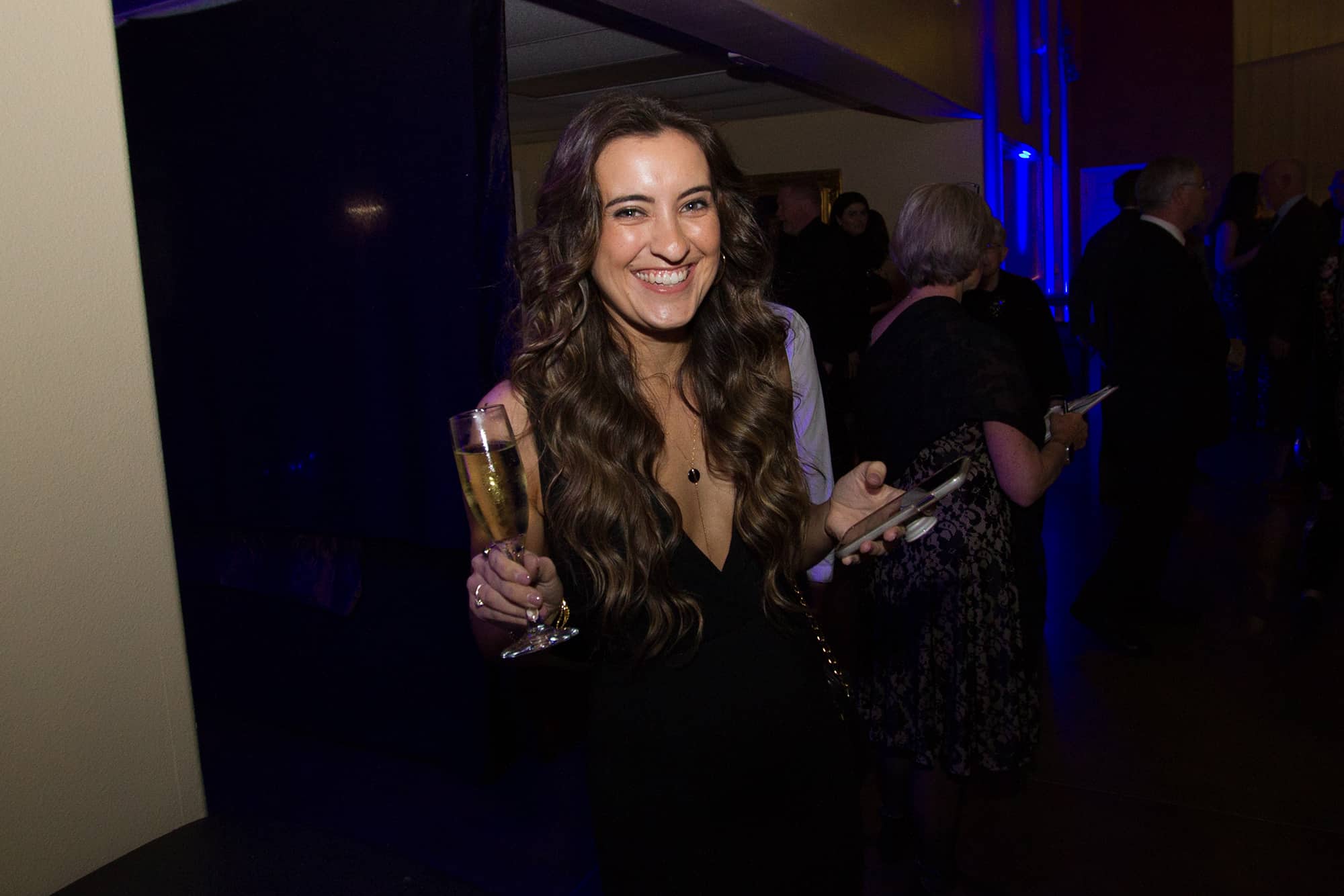 SLO Chamber Annual Dinner 2019