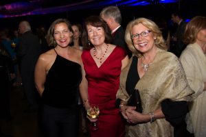 SLO Chamber Annual Dinner 2019