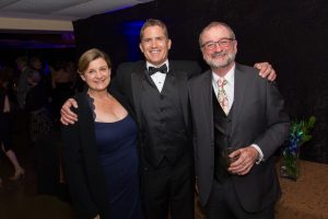 SLO Chamber Annual Dinner 2019