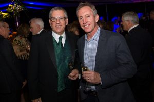 SLO Chamber Annual Dinner 2019