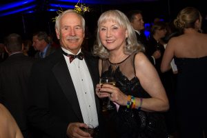 SLO Chamber Annual Dinner 2019