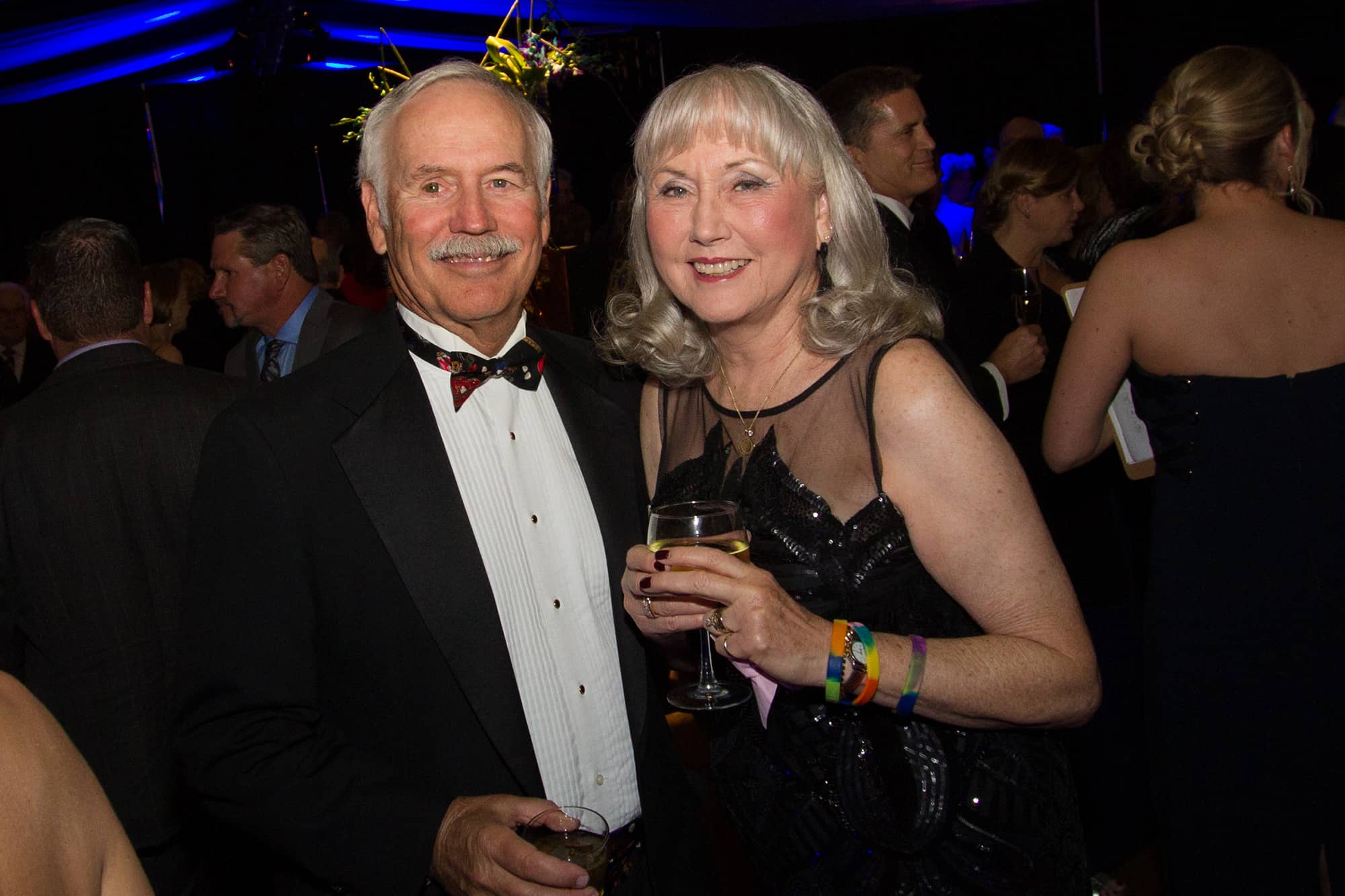 SLO Chamber Annual Dinner 2019
