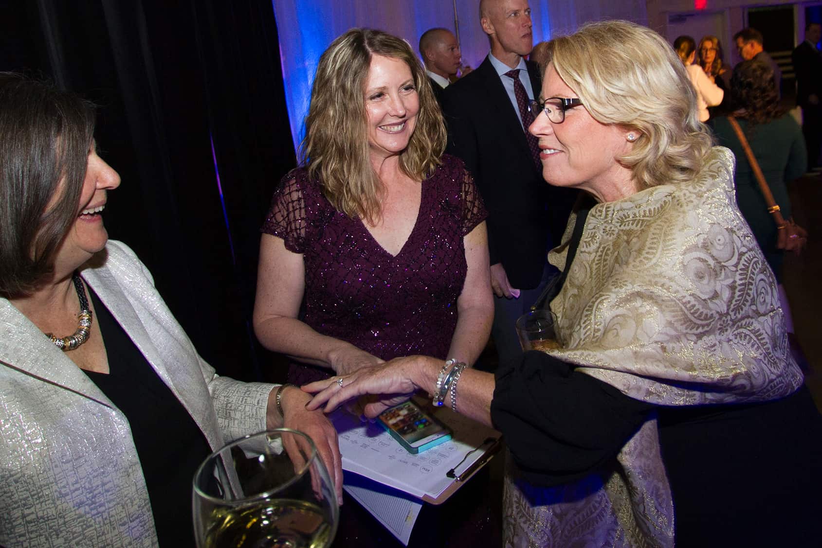 SLO Chamber Annual Dinner 2019