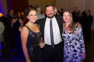 SLO Chamber Annual Dinner 2019