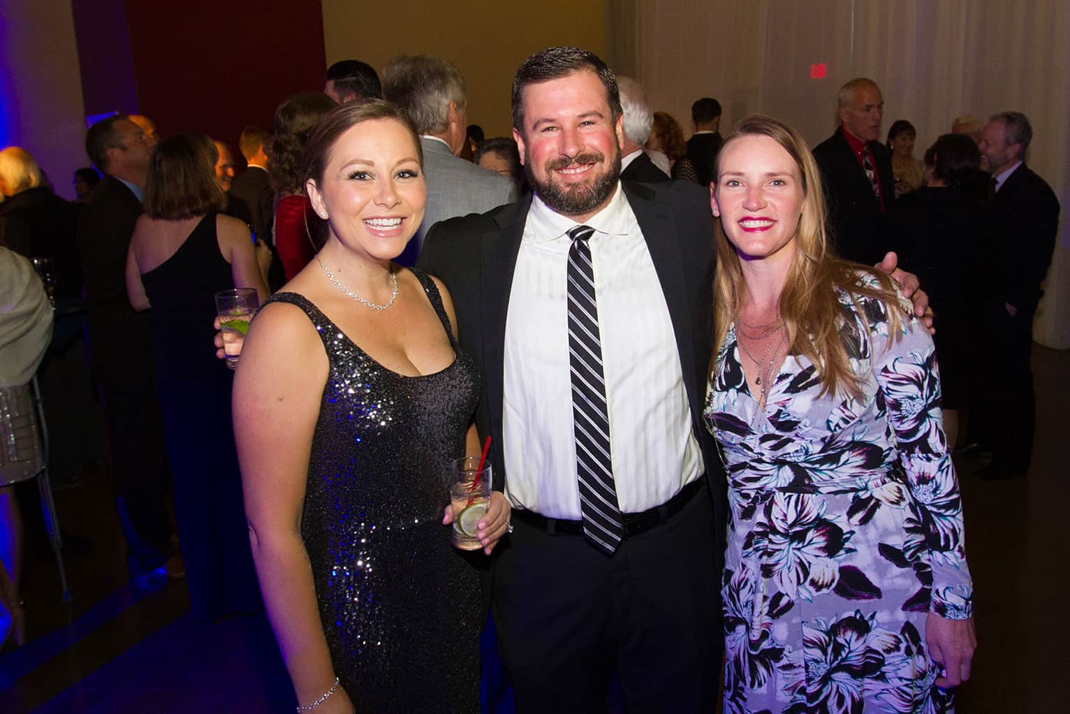 SLO Chamber Annual Dinner 2019
