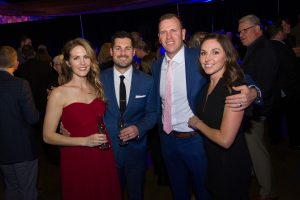 SLO Chamber Annual Dinner 2019
