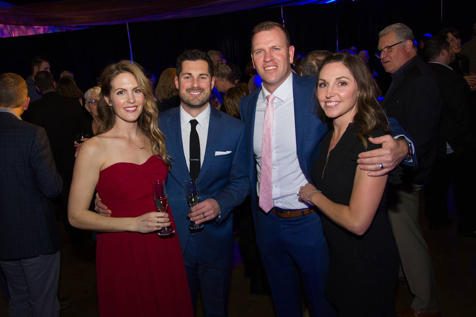 SLO Chamber Annual Dinner 2019