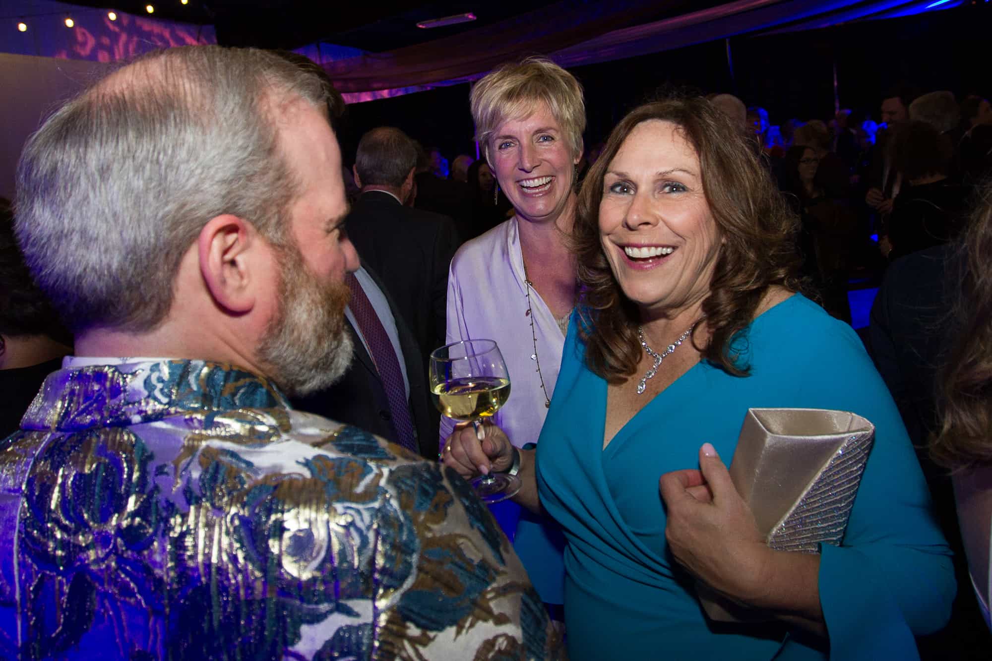 SLO Chamber Annual Dinner 2019