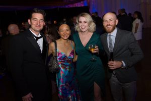 SLO Chamber Annual Dinner 2019
