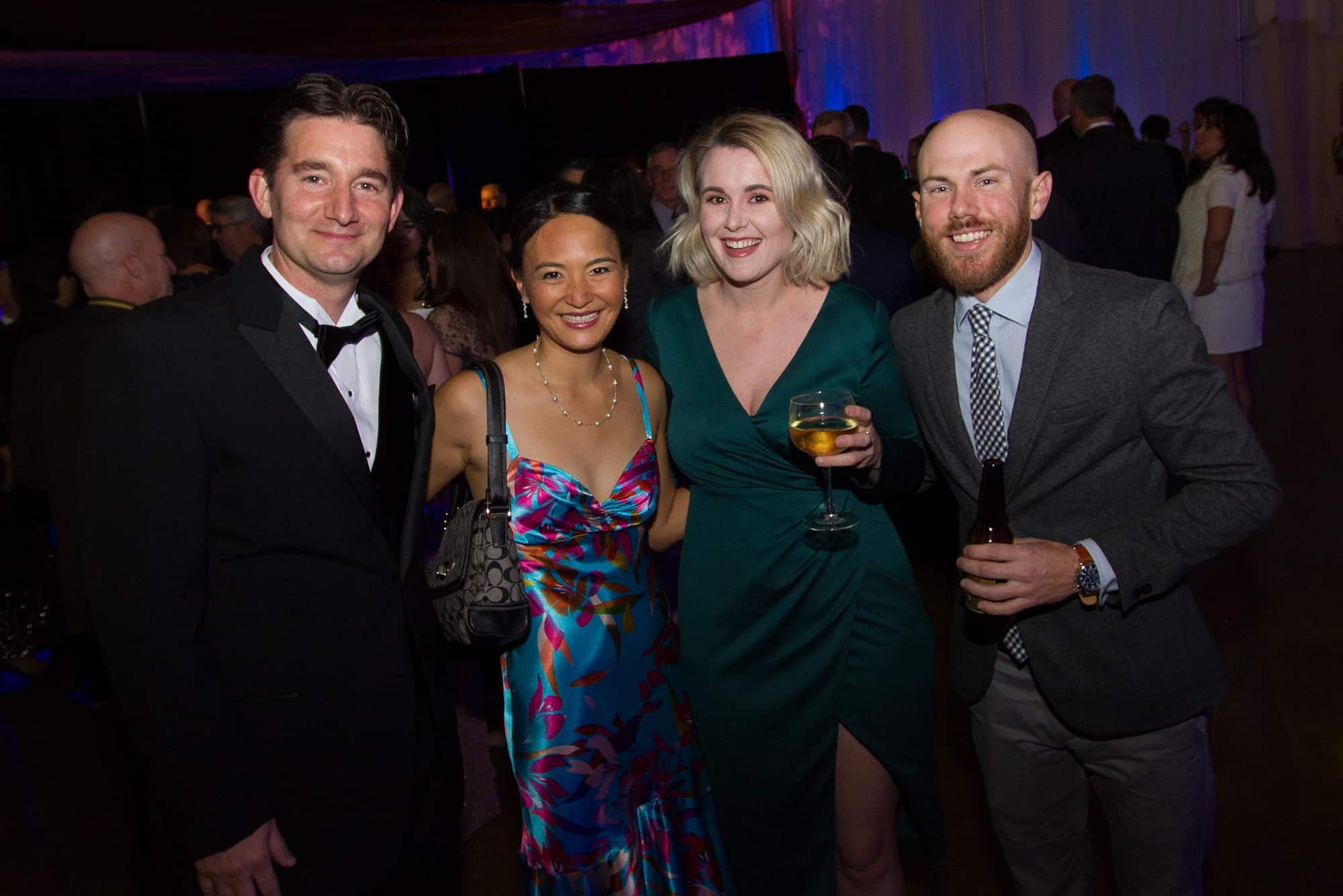 SLO Chamber Annual Dinner 2019