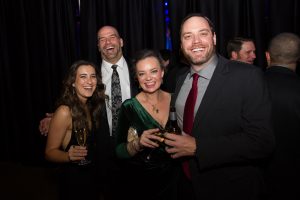 SLO Chamber Annual Dinner 2019