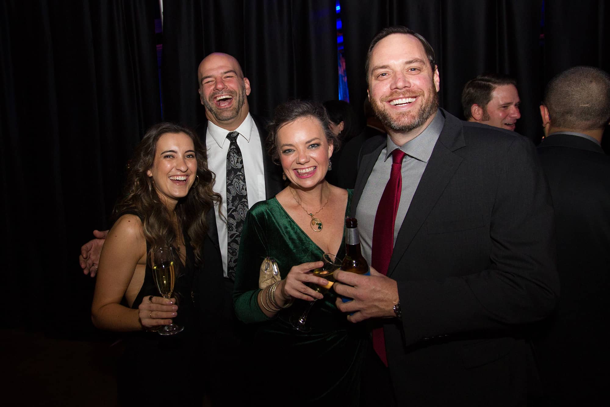 SLO Chamber Annual Dinner 2019