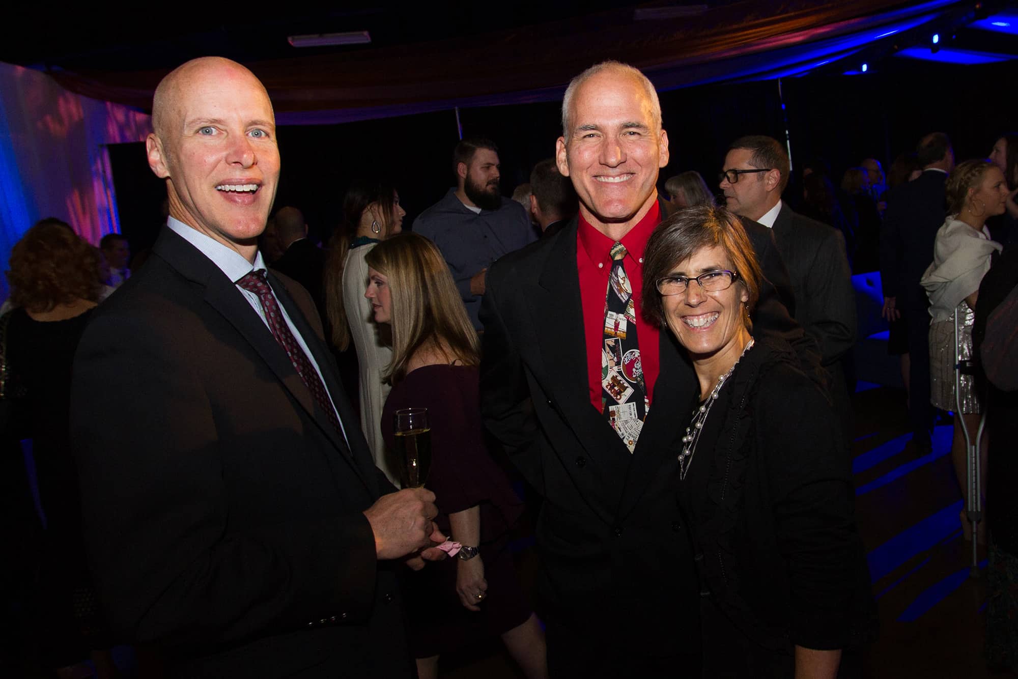 SLO Chamber Annual Dinner 2019
