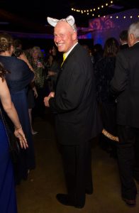 SLO Chamber Annual Dinner 2019