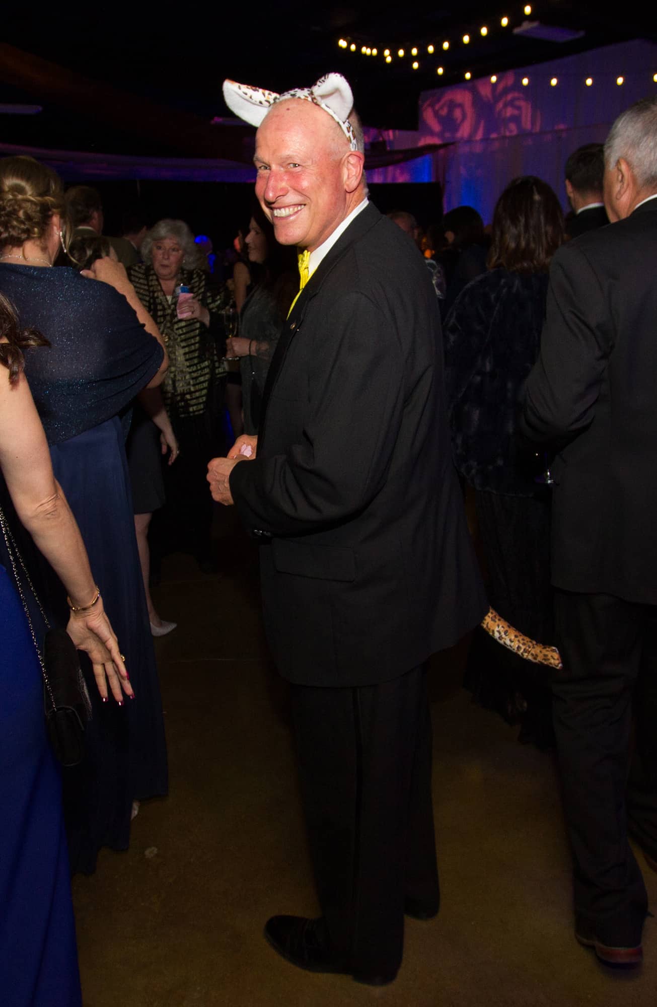 SLO Chamber Annual Dinner 2019