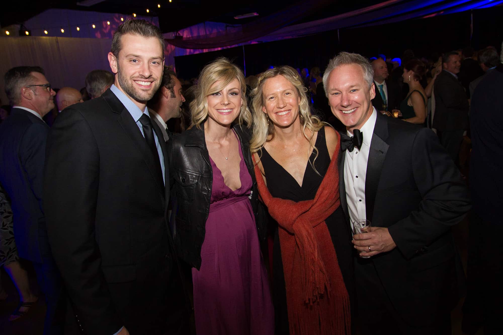 SLO Chamber Annual Dinner 2019