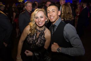 SLO Chamber Annual Dinner 2019