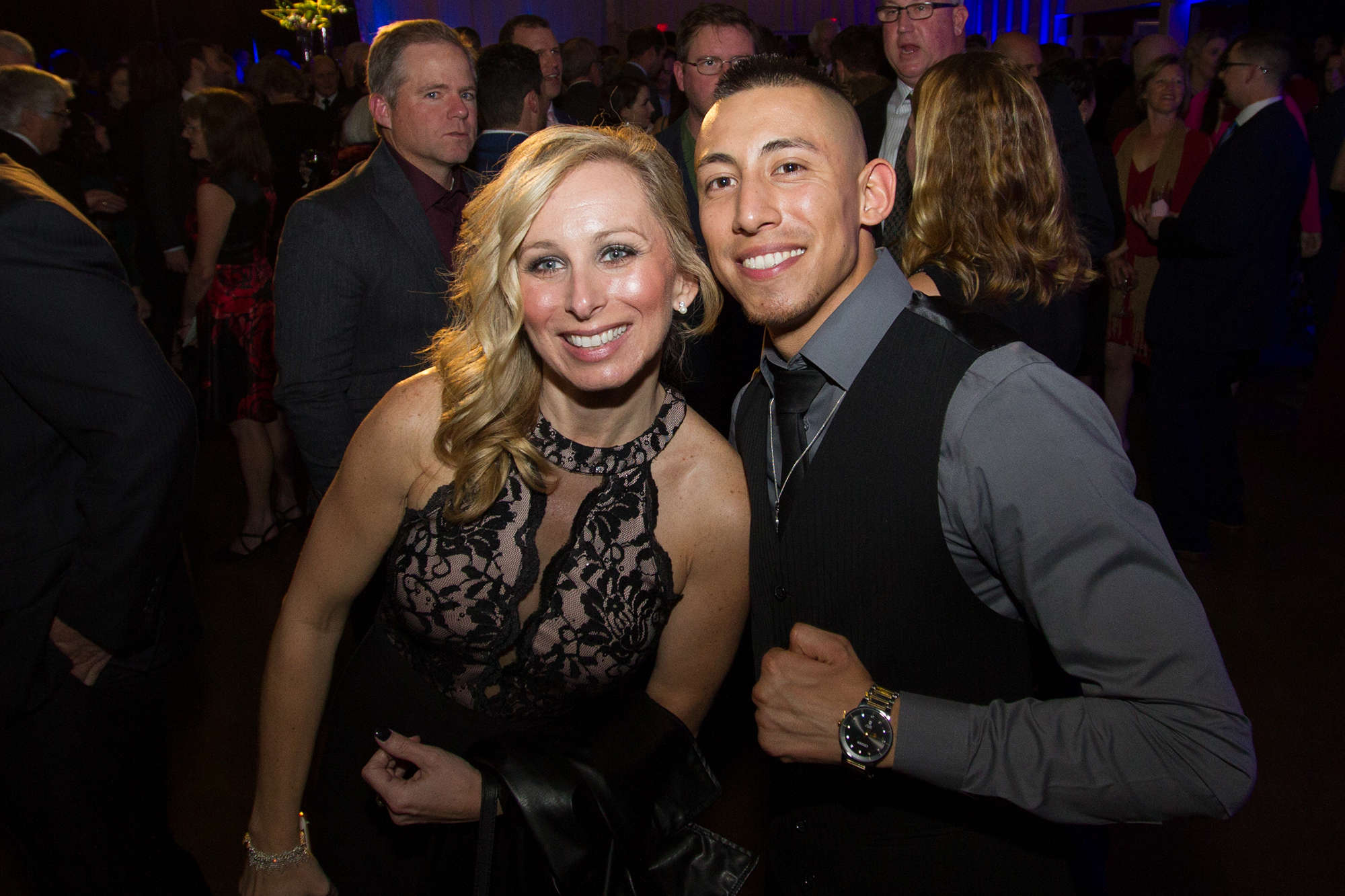 SLO Chamber Annual Dinner 2019