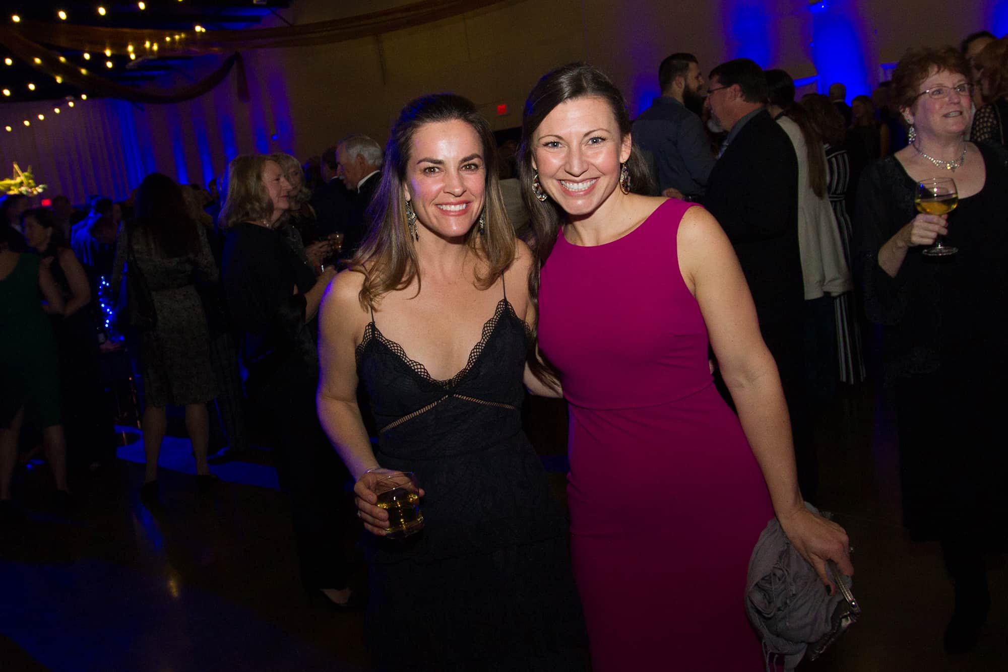 SLO Chamber Annual Dinner 2019