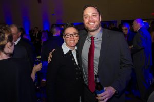 SLO Chamber Annual Dinner 2019