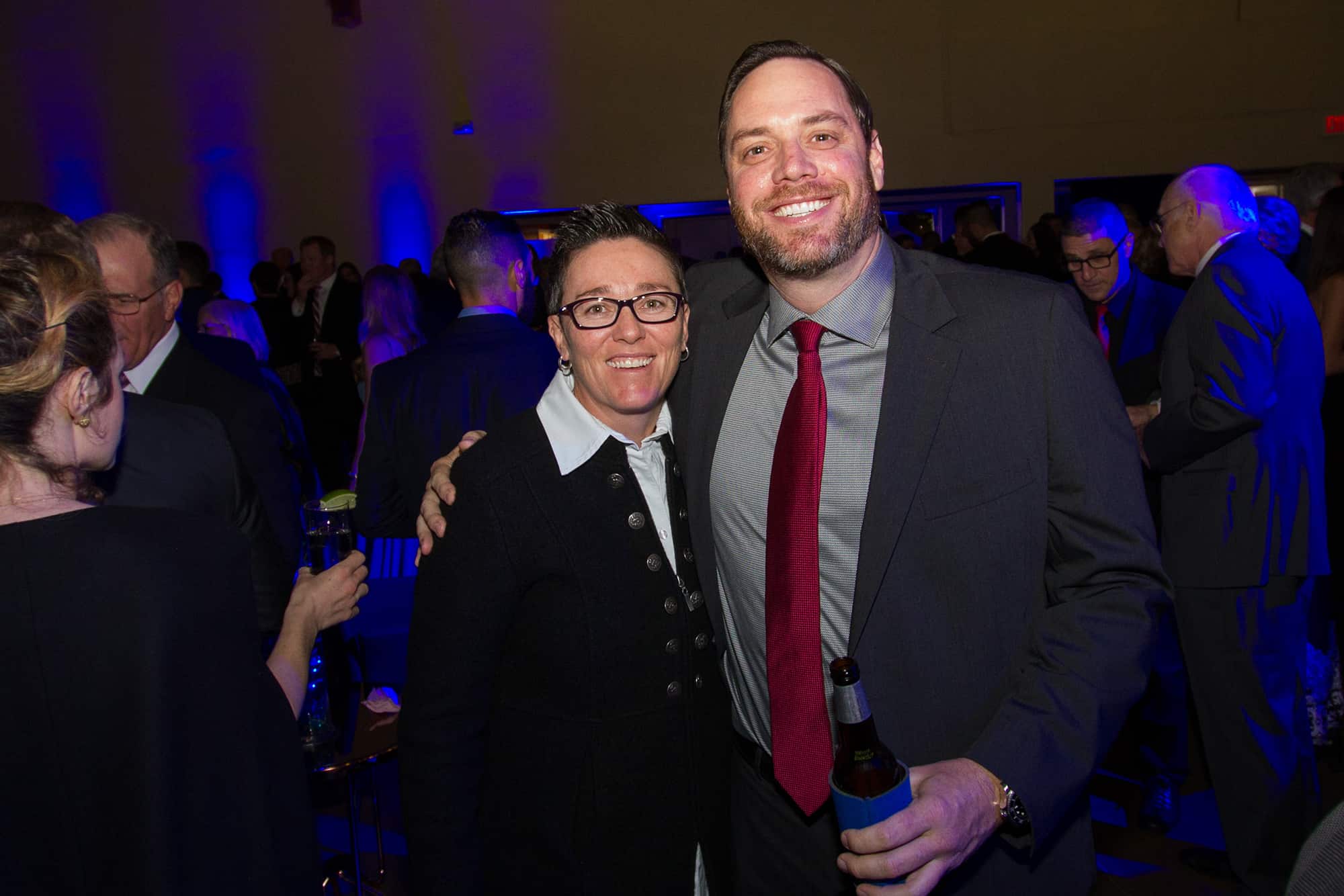 SLO Chamber Annual Dinner 2019
