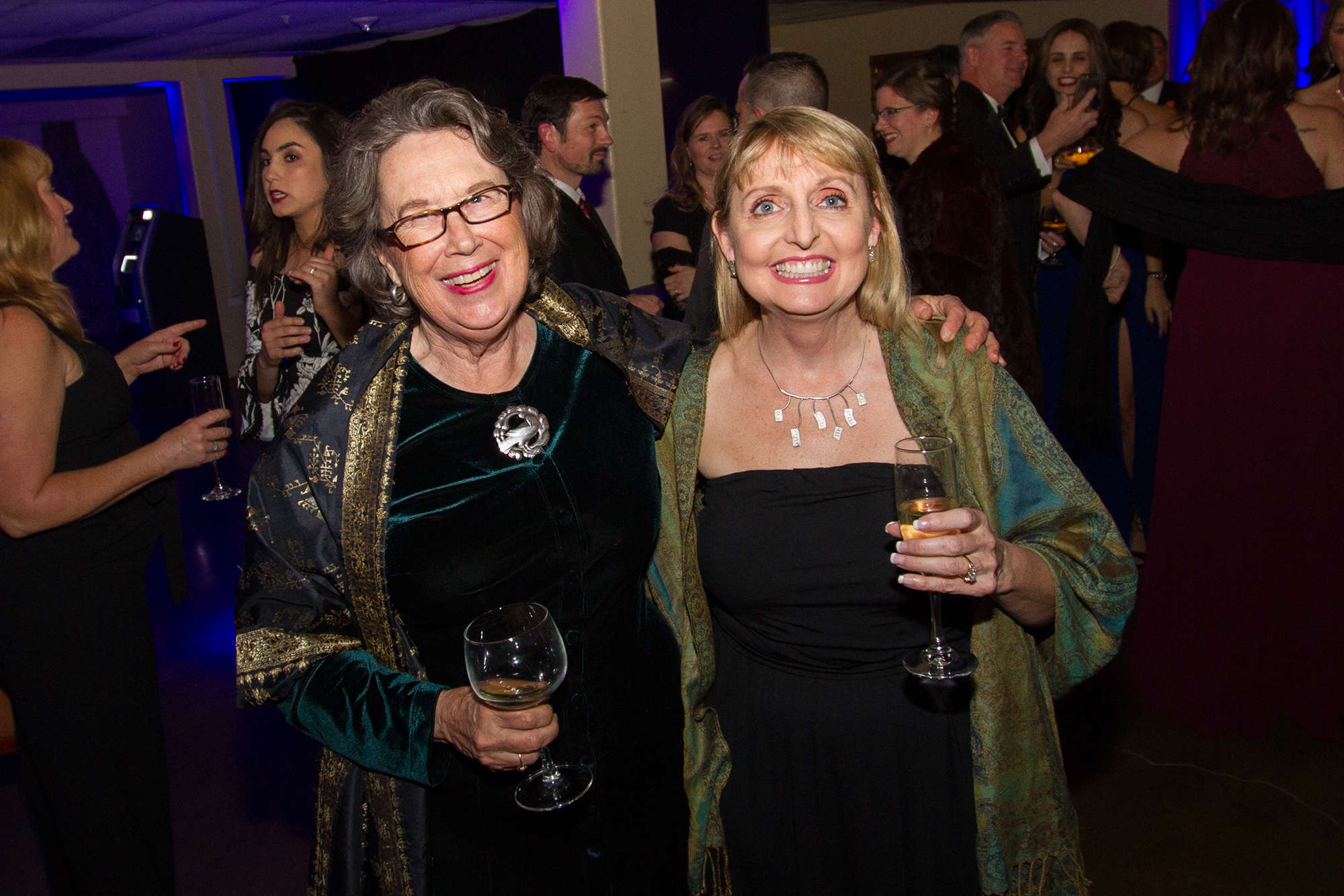 SLO Chamber Annual Dinner 2019