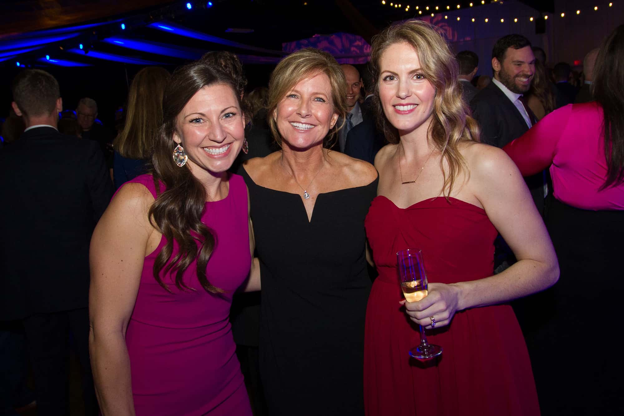 SLO Chamber Annual Dinner 2019