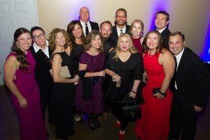SLO Chamber Annual Dinner 2019