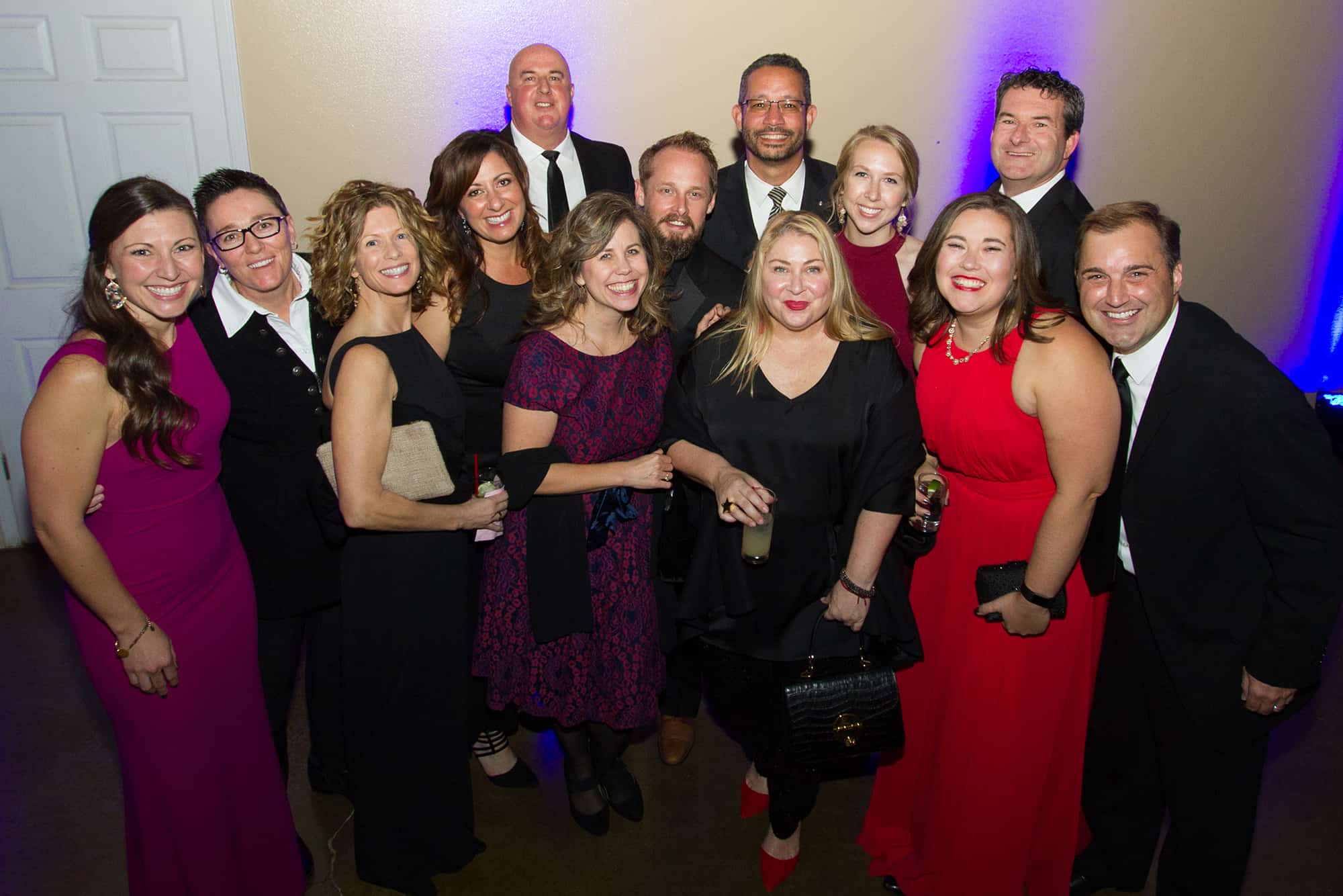 SLO Chamber Annual Dinner 2019