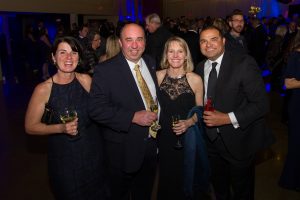 SLO Chamber Annual Dinner 2019