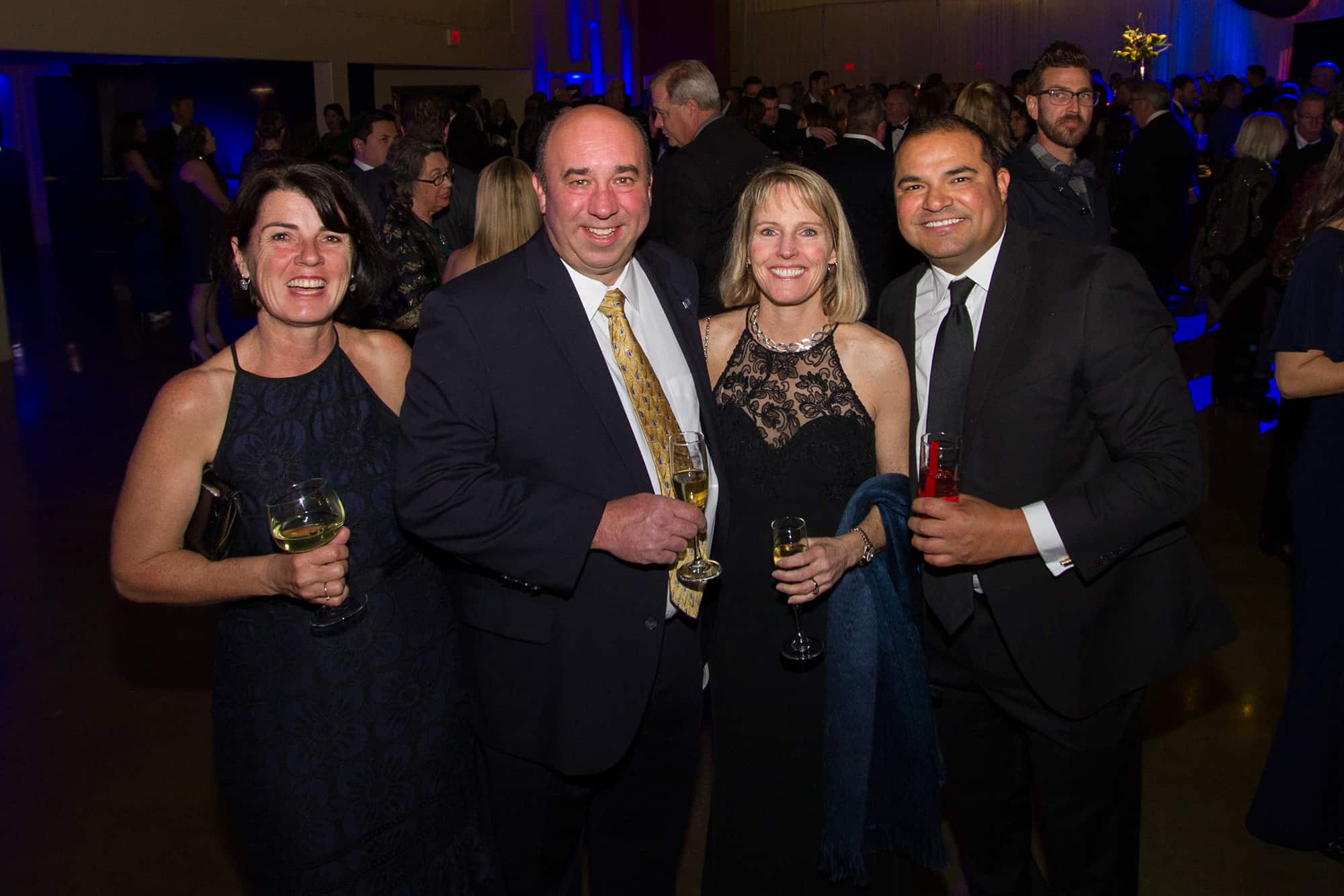 SLO Chamber Annual Dinner 2019