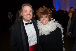 SLO Chamber Annual Dinner 2019