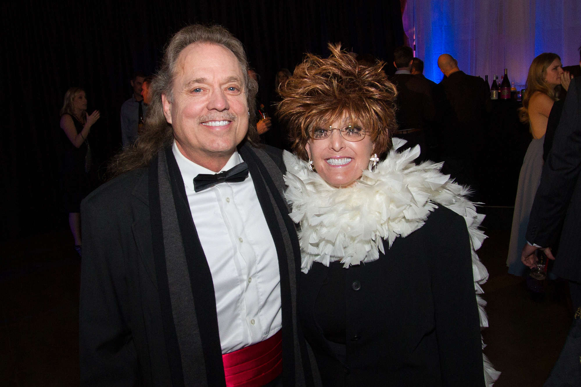 SLO Chamber Annual Dinner 2019