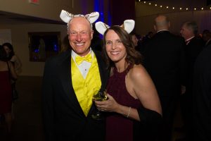 SLO Chamber Annual Dinner 2019