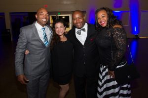 SLO Chamber Annual Dinner 2019
