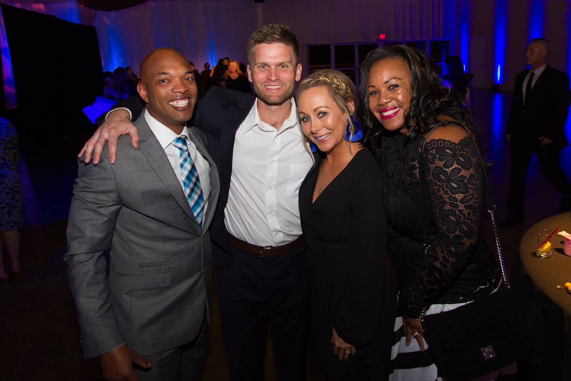 SLO Chamber Annual Dinner 2019
