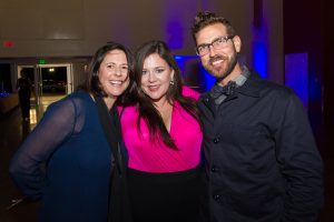 SLO Chamber Annual Dinner 2019