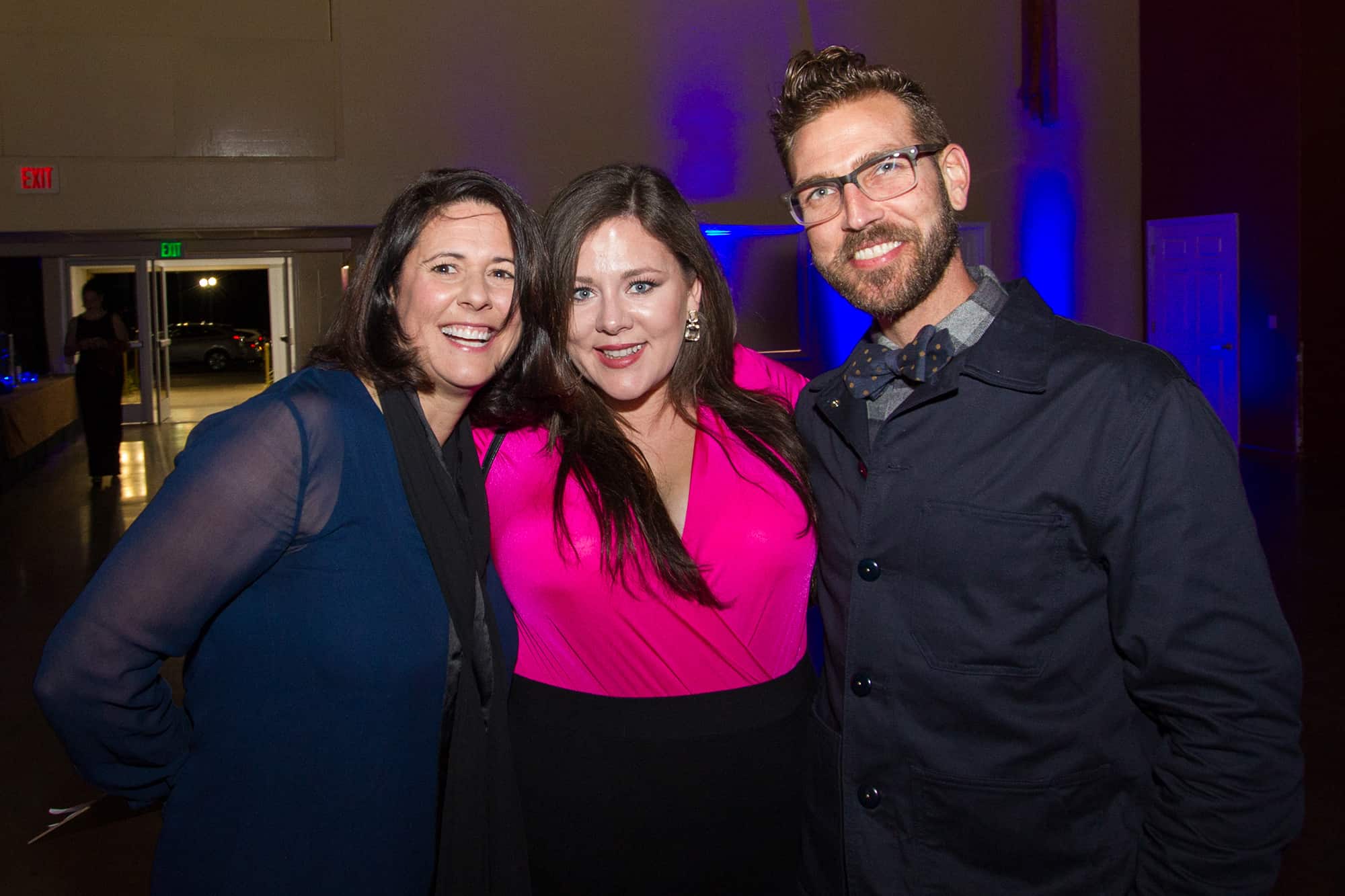 SLO Chamber Annual Dinner 2019
