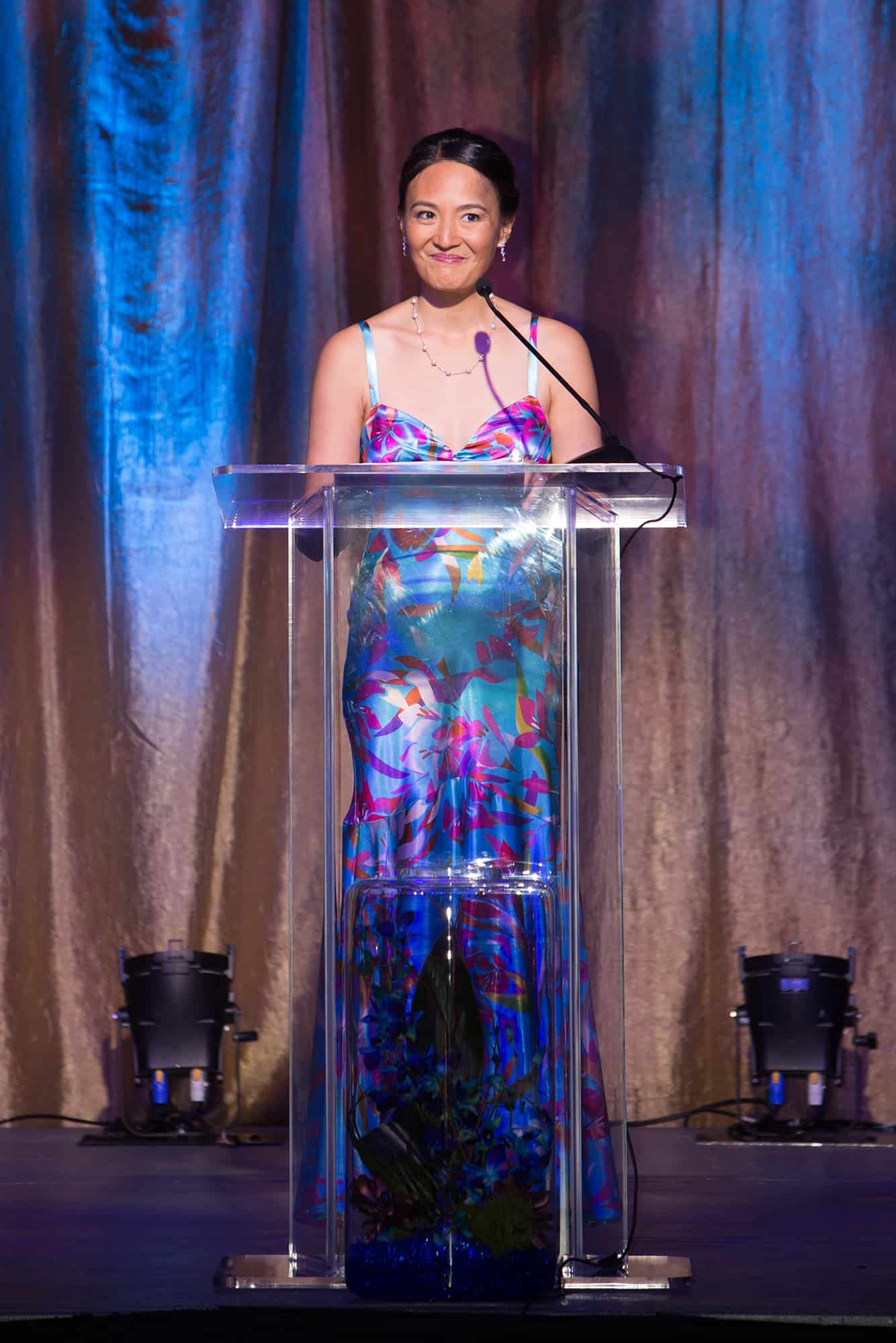 SLO Chamber Annual Dinner 2019