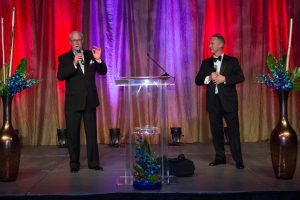 SLO Chamber Annual Dinner 2019