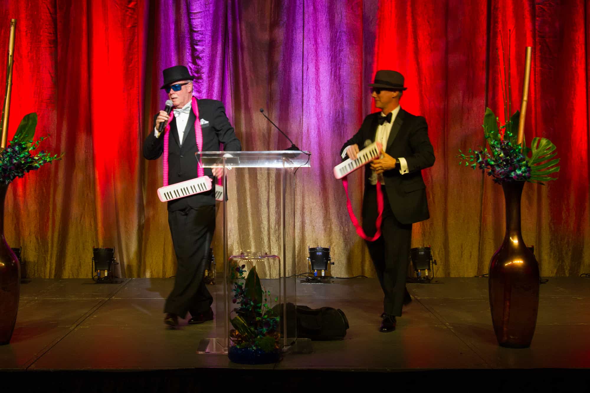 SLO Chamber Annual Dinner 2019