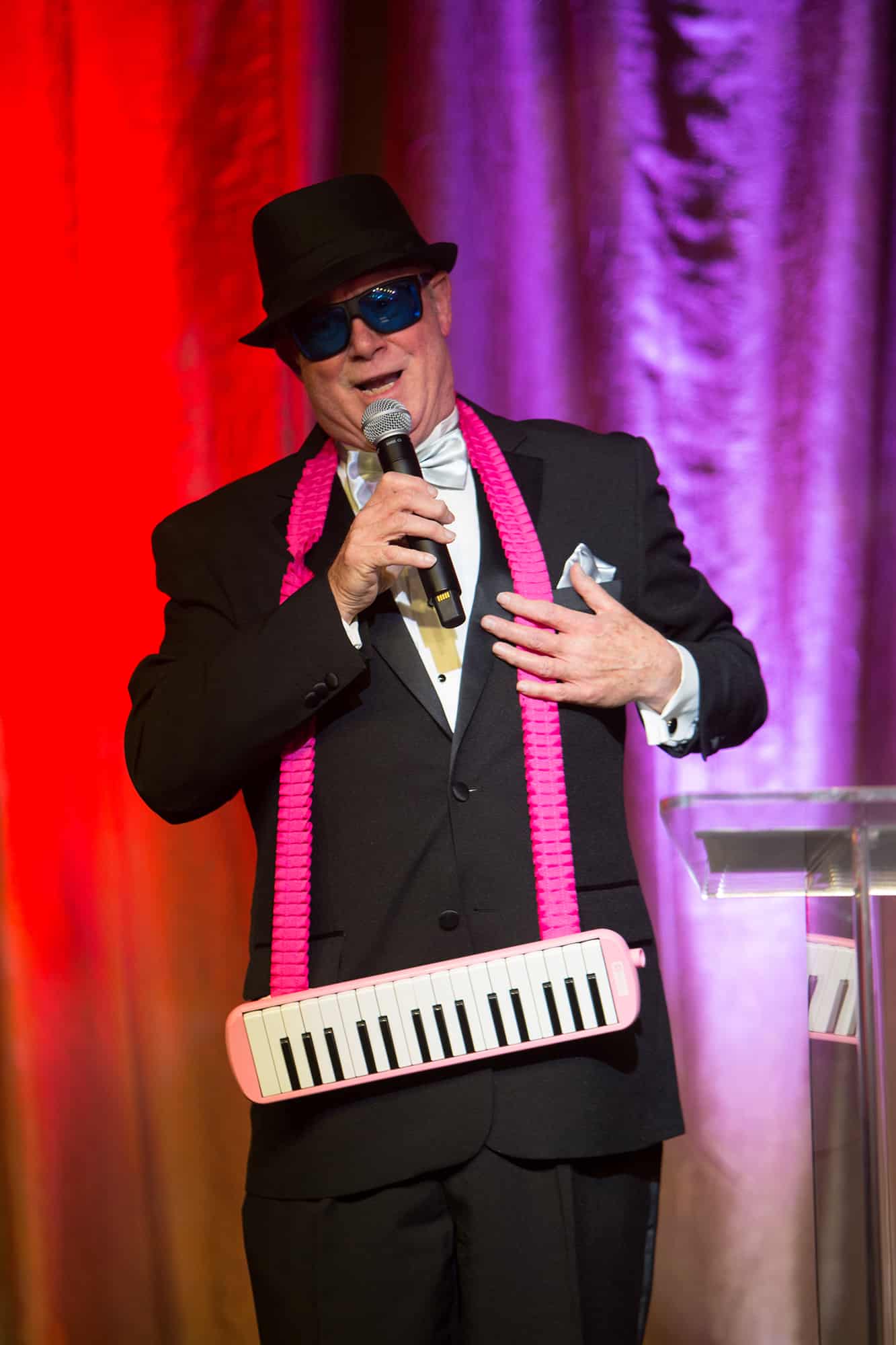 SLO Chamber Annual Dinner 2019