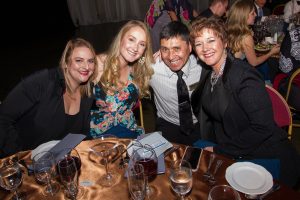 SLO Chamber Annual Dinner 2019