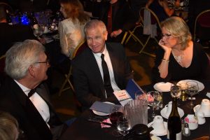 SLO Chamber Annual Dinner 2019