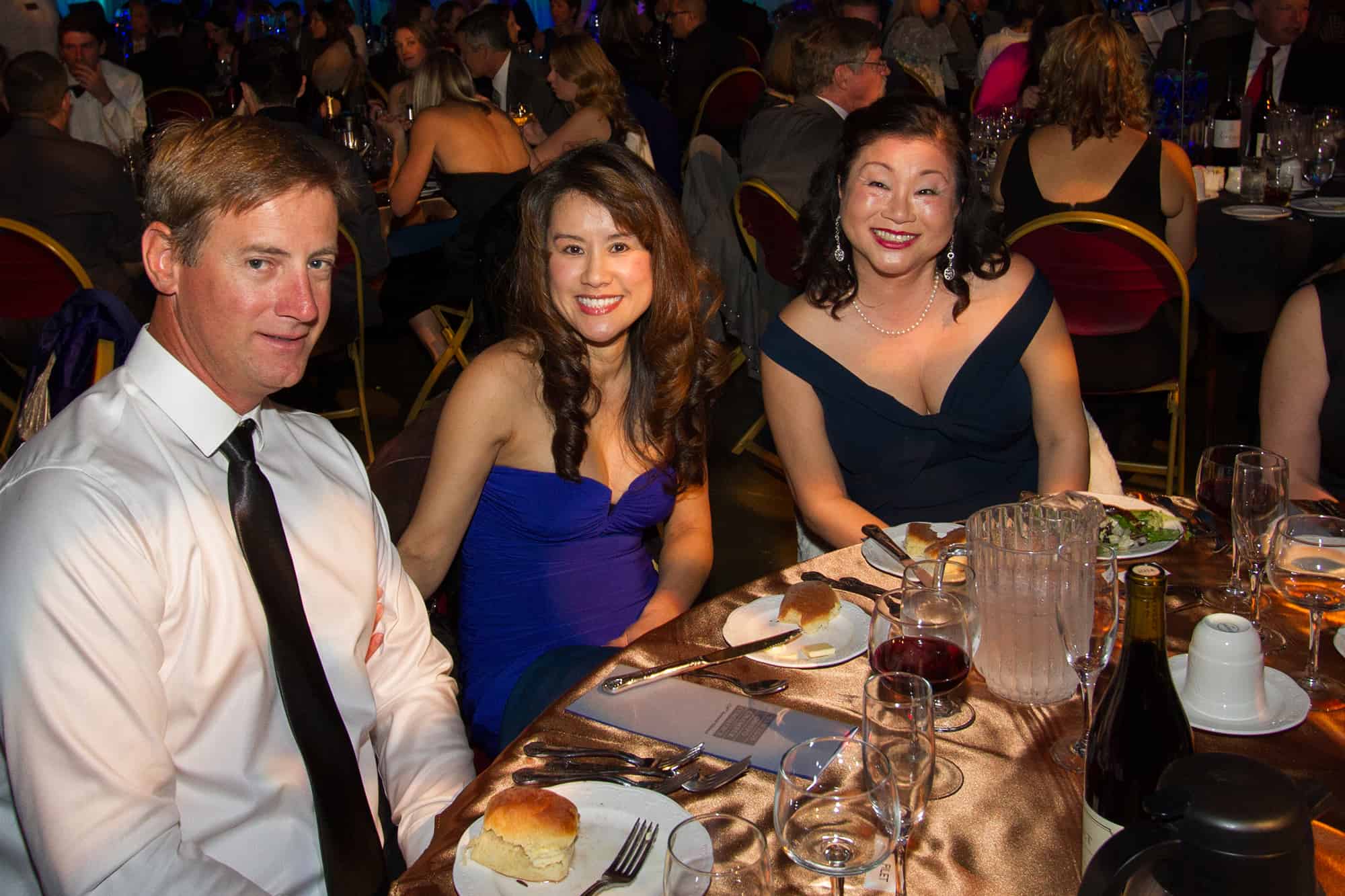 SLO Chamber Annual Dinner 2019