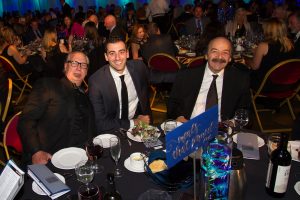 SLO Chamber Annual Dinner 2019